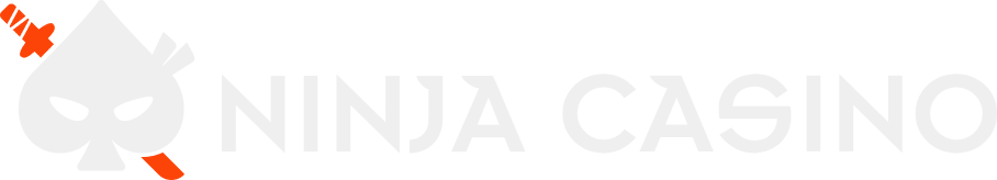 Ninja Casino casino logo