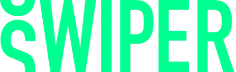 Swiper casino logo